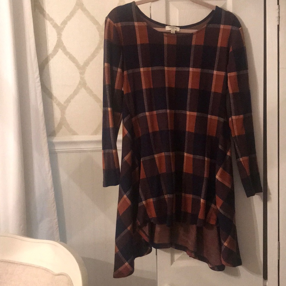 Umgee tunic